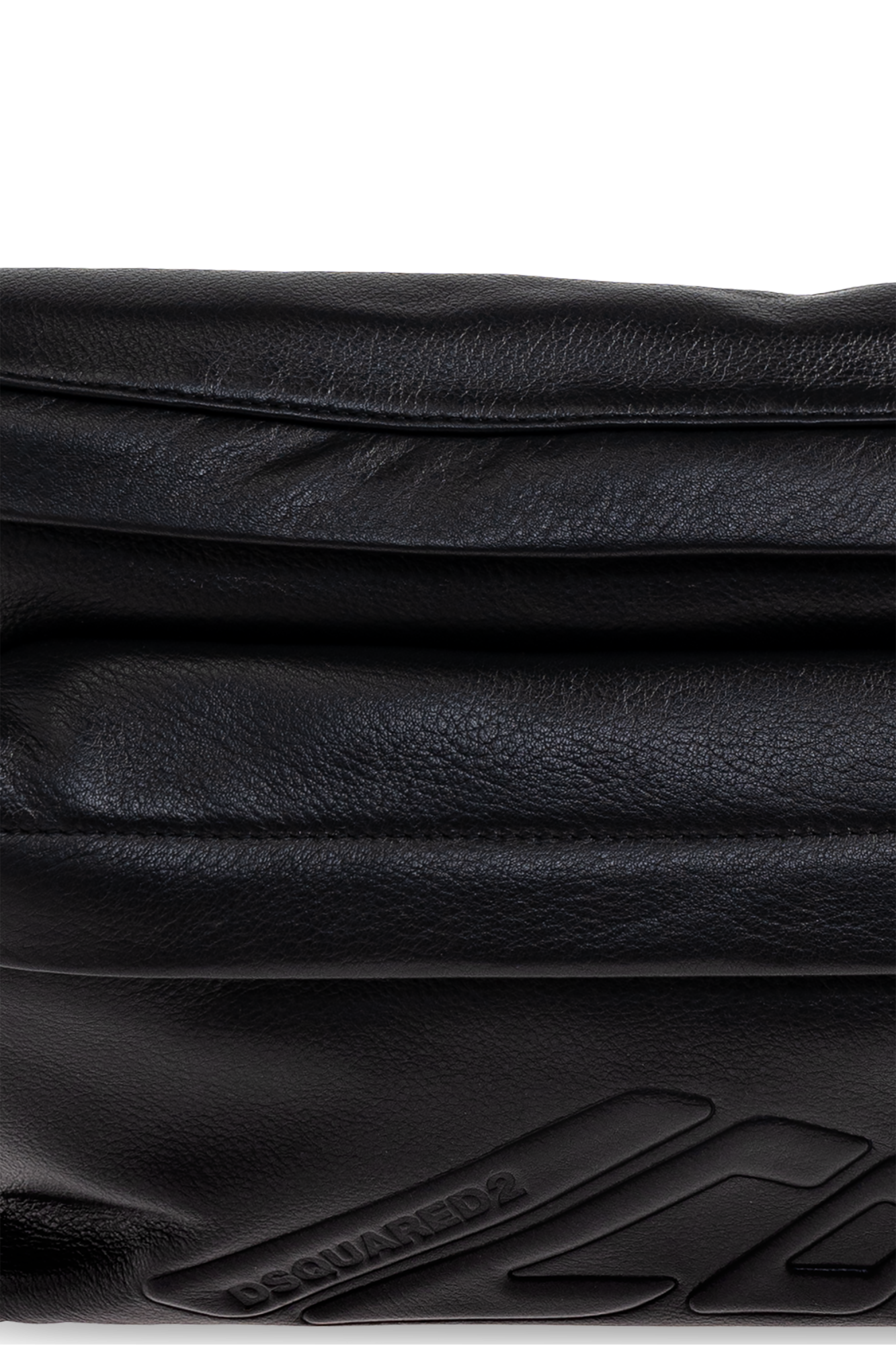 DSQUARED2 Belt トートバッグ Dsquared2 Belt bag with logo | Men's Bags | Vitkac